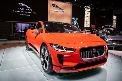 Driver who claimed electric car ‘went rogue’ at 100mph charged with fraud
