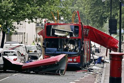 The 7/7 Bombings: The complete timeline of the day London was attacked