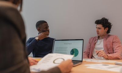 Like looking in a mirror: how HR data and AI can help companies improve their corporate social responsibility