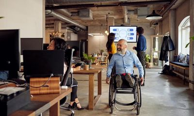 ‘Staff need a place they trust’: how to instil a workplace culture in a fast-changing world