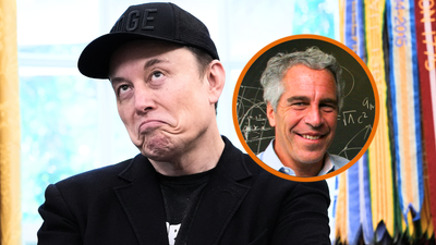 Elon Musk is back beating the Jeffrey Epstein drum and demanding arrests immediately, what does he know?