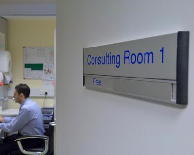 Charity prepares legal challenge after NHS board pauses ADHD referrals for over-25s