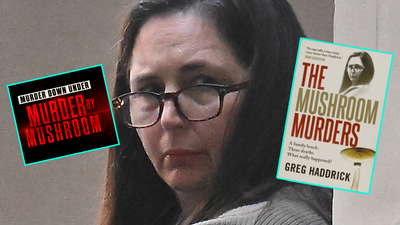 A Bunch Of New Content Surrounding Mushroom Killer Erin Patterson’s Trial Has Dropped