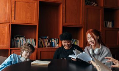 ‘I met my best friend’: two students on the many benefits of joining university clubs