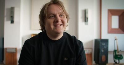 Lewis Capaldi: I cried my eyes out at secret Scottish gigs before Glastonbury return