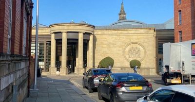 Scots paramedic who tricked woman into abortion jailed for 10 years