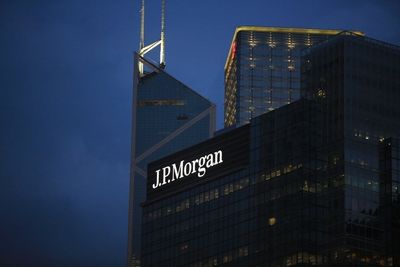 JPMorgan Gears Up For Q2 Print; Here Are The Recent Forecast Changes From Wall Street's Most Accurate Analysts