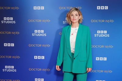 Jodie Whittaker and Jason Watkins to join BBC’s Dear England cast