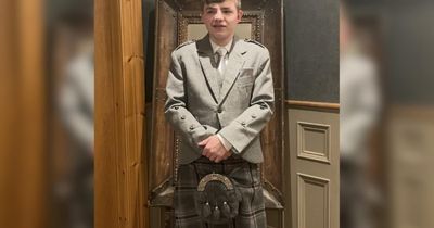 Two arrests after 18-year-old Scottish teen dies in hospital
