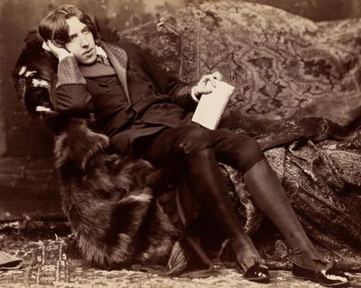 The young Oscar Wilde’s Russian revolutionary drama reveals a playwright divided