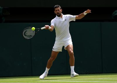 Wimbledon 2025 LIVE: Novak Djokovic vs Alex de Minaur latest score and updates