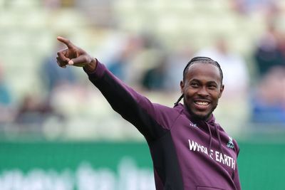 Jofra Archer ‘ready to go’ with England set to make changes for ‘blockbuster’ third Test against India