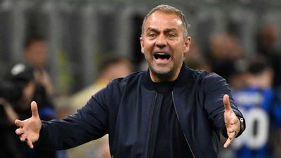 How Hansi Flick Reacted to Nico Williams’s Barcelona Snub