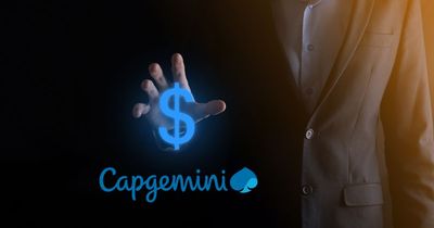 Capgemini Is Buying This Company for $3.3 Billion, But Why?