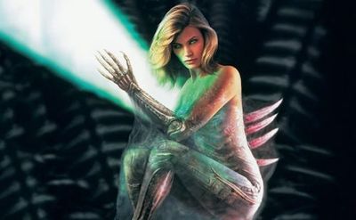 30 Years Ago, The Most Unique 'Alien' Knockoff Had A Shocking Message