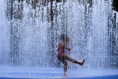 Here’s when the UK can expect the third heatwave of the summer