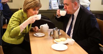 Alba leader calls for public inquiry into Alex Salmond 'conspiracy'