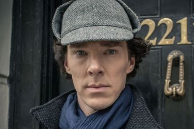 Sherlock star addresses speculation of new series: ‘What would be the point?’
