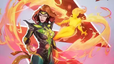 Marvel Rivals season 3 countdown: Exact start time and date