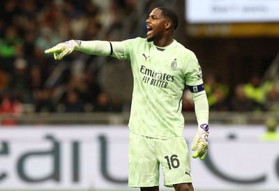 Chelsea: Massimiliano Allegri confirms Mike Maignan to stay at AC Milan as Luka Modric arrival date revealed