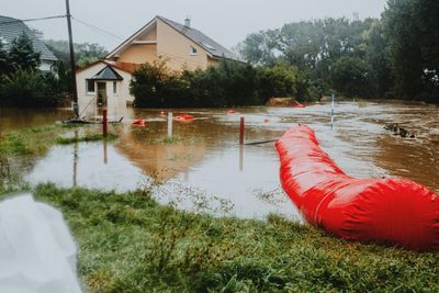 Texas Flood Rescue Turned Nightmare: Personal Drones Slammed for Delaying Search for Survivors