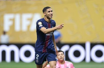 PSG XI vs Real Madrid: Confirmed team news, starting lineup, injury latest for Club World Cup semi-final