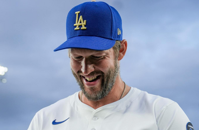 MLB All-Star Roster 2025: What Clayton Kershaw's Legend Pick Says About the Game's Future