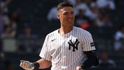 Yankees Player’s Dad Seen Angrily Cursing at Mets Fan at Citi Field
