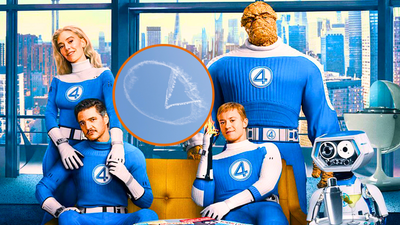 A ‘Fantastic Four: First Steps’ promo has gone horribly wrong and MAGA is losing their minds