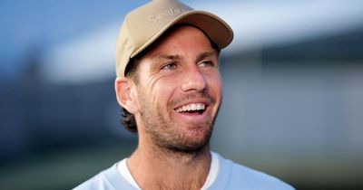 Cam Norrie up for the challenge as he aims to dethrone Carlos Alcaraz
