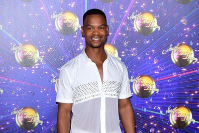 Strictly’s Johannes Radebe to make West End debut as Kinky Boots’ drag queen