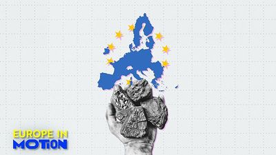Are 'coal-free' countries really free? New Eurostat data shows real consumption levels