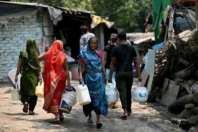 Modi government called ‘out of touch’ for claiming India is one of world’s most equal nations