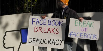 Social media can support or undermine democracy – it comes down to how it’s designed