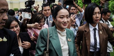 Thailand’s judiciary is flexing its muscles, but away from PM’s plight, dozens of activists are at the mercy of capricious courts