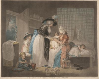 Beyond the bonnets: Jane Austen’s working women finally get their place in the spotlight