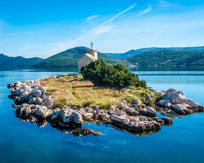 Tell us about a favourite island in Europe – you could win a holiday voucher