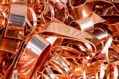 Why Freeport-McMoRan Is The Copper King in a Tight Market