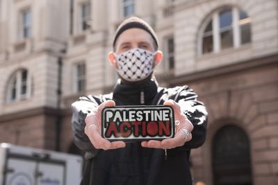 OPINION - Beware conflating activism with terrorism