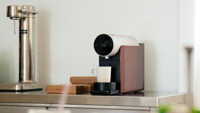 My Friend Keeps Asking Me (an Ex-Barista) for a Coffee Pod Machine That Will Actually Look Good in Their Kitchen — I'm Sending Them These 7 Options