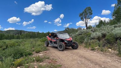 Want Free Off Road Safety Training? Here Are 3 Options To Check Out Right Now