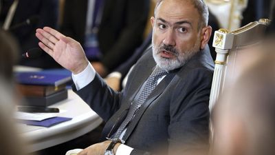 Pashinyan’s Turkey visit signals new chapter as Ankara eyes Caucasus shift