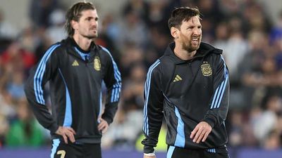 Inter Miami Line Up Lionel Messi Favorite As ‘Main Target’