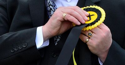 SNP selection candidate wins appeal after 'stitch up'