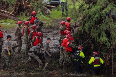 What happened in the Texas floods? Everything we know