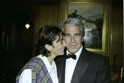 Jeffrey Epstein final prison video released as FBI probe concludes paedophile financier didn’t keep 'client list' and wasn't murdered