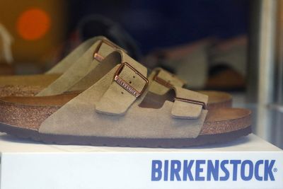 Birkenstock to take small-scale factories to court