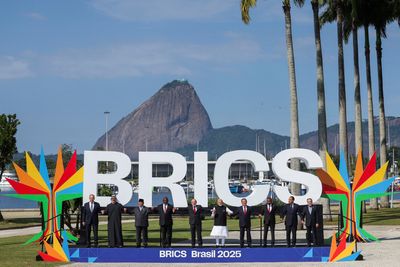 BRICS condemns attacks on Iran, Gaza war, Trump tariffs: Key takeaways