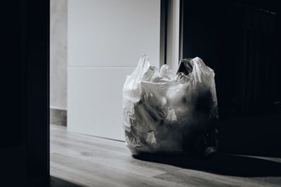 What Your Trash Says About Your Income Level
