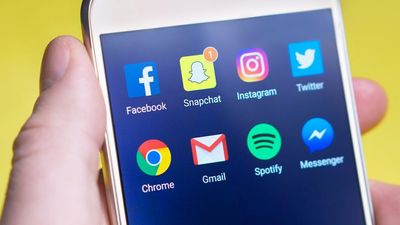 Phone Apps That Drain Battery and Bank Account at the Same Time